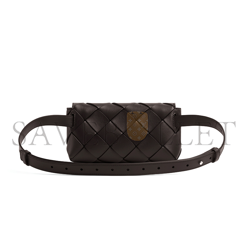 B0tt*ga Ven*ta DIAGO BELT BAG 805773V56A12008 (19*10*5cm)